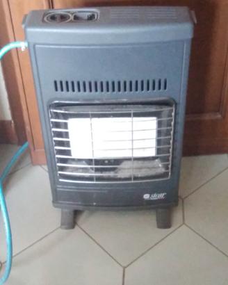 Stufa a gas