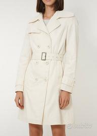 Trench Patrizia Pepe