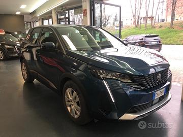 Peugeot 3008 BlueHDi 130 S&S EAT8 GT