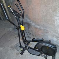 Ellittica Domyos EL500