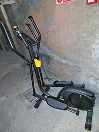 Ellittica Domyos EL500