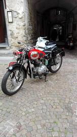 Gilera 500 Saturno