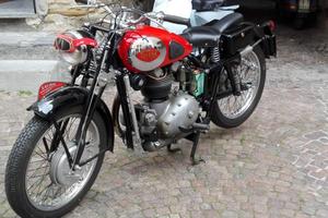 Gilera 500 Saturno