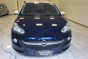Opel Adam 1.2 70 CV Start&Stop Jam
