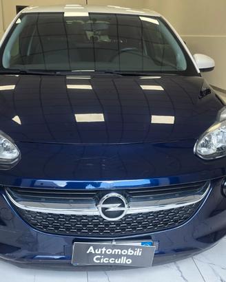 Opel Adam 1.2 70 CV Start&Stop Jam