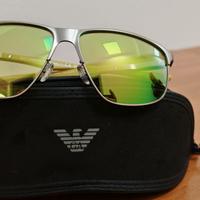 Occhiali da sole Emporio Armani EA2094