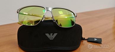 Occhiali da sole Emporio Armani EA2094