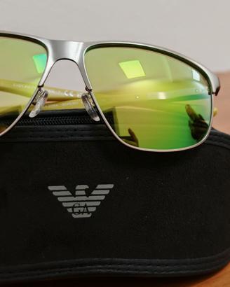 Occhiali da sole Emporio Armani EA2094