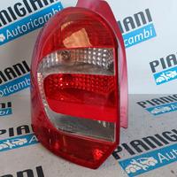 Faro Posteriore Sinistro Renault Modus 2008