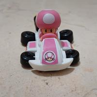 super mario kart bambino 