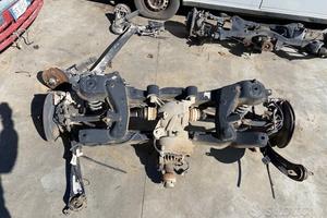 Ponte posteriore differenziale ford kuga