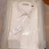Camicie bianche classiche