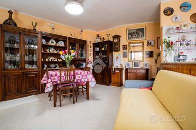 2 LOCALI A FONTE NUOVA