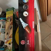 aspirabriciole Hoover