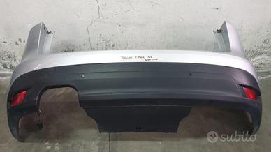 PARAURTI POSTERIORE JAGUAR F-Pace Serie 4 SENSORI