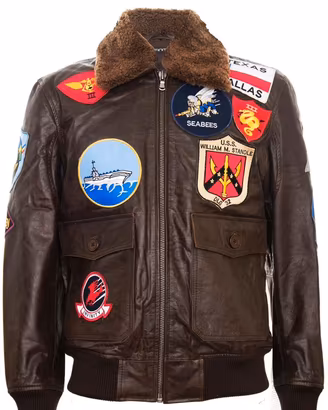 Top Gun Giubotto di Maverick