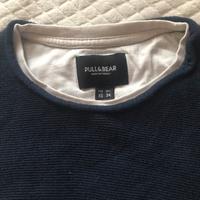 Maglioncino uomo Pull&Bear XS