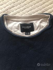 Maglioncino uomo Pull&Bear XS
