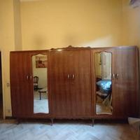 Armadio e cassettone vintage anni 70