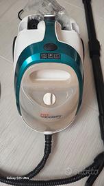 Vaporetto Polti Smart