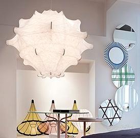 LAMPADA FLOS TARAXACUM