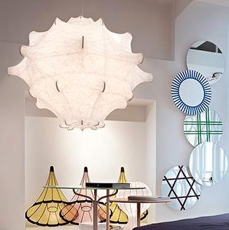 LAMPADA FLOS TARAXACUM