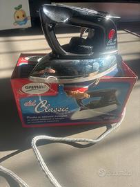 Ferro da stiro a secco