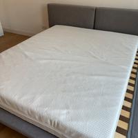 Materasso ikea 160x200