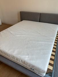 Materasso ikea 160x200