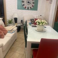 Appartamento con giardino