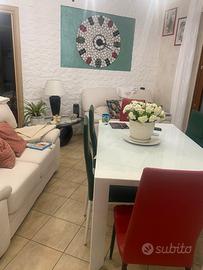 Appartamento con giardino