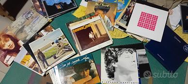 VINILE DISCHI  33 GIRI