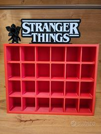 Espositore stranger things