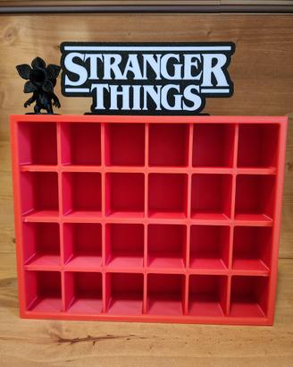 Espositore stranger things