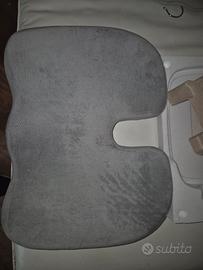 Cuscino Ergonomico 