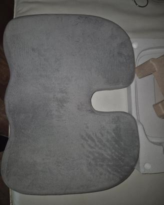Cuscino Ergonomico 