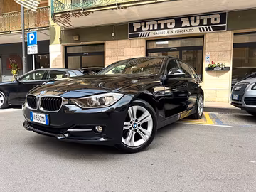 Bmw 316D 116cv Touring Sport