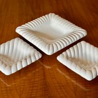 Posacenere o svuotatasche in ceramica