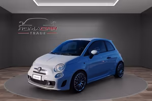 ABARTH Abarth 595 1.4 Turbo T-Jet 140 CV U1472