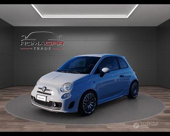 ABARTH Abarth 595 1.4 Turbo T-Jet 140 CV U1472