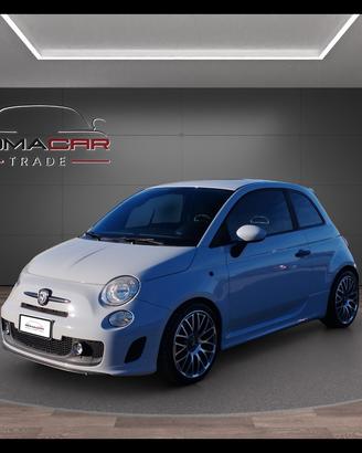 ABARTH Abarth 595 1.4 Turbo T-Jet 140 CV U1472