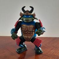 Tartarughe Ninja - Leonardo  Sewer Samurai
