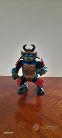 Tartarughe Ninja - Leonardo  Sewer Samurai