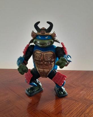 Tartarughe Ninja - Leonardo  Sewer Samurai