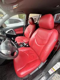 Rav 4 del 2008 2.2 diesel 136cv