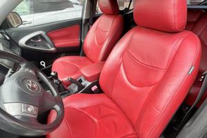 Rav 4 del 2008 2.2 diesel 136cv