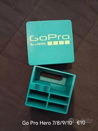 custodia go pro 