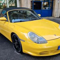 Porsche boxster 3.2 S