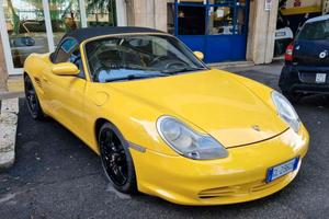Porsche boxster 3.2 S