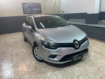 Renault Clio Sporter 1.2 75CV Intens